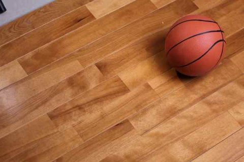 為何推薦你選專業(yè)體育運動木地板廠家？