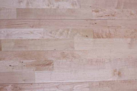 體育館木地板防潮是這樣的