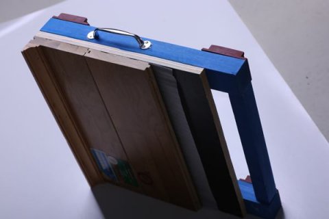 廠家運(yùn)動(dòng)木地板可滿足不同場(chǎng)館的顏色需求