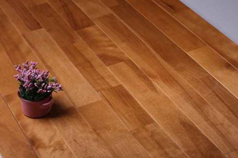 體育木地板界尊貴的四大木材，看看自己選錯(cuò)了嗎？