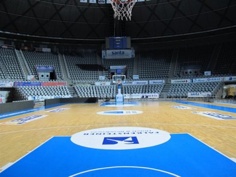 保養(yǎng)篇：如何防止運(yùn)動(dòng)木地板受潮及其如何處理