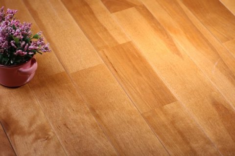 AB級(jí)楓樺木運(yùn)動(dòng)地板的區(qū)別