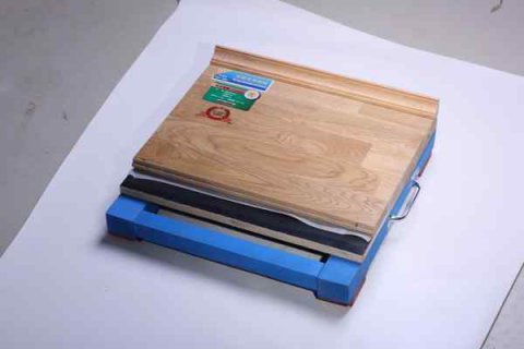 不同類型的體育場(chǎng)館，怎樣選擇運(yùn)動(dòng)木地板？