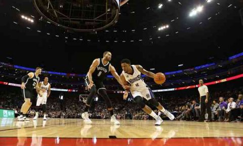 體育木地板翻新，您會(huì)嗎