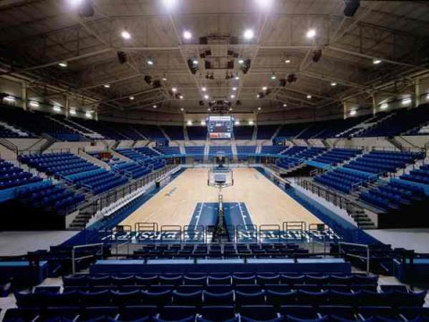 體育場木地板選購標準，來看看