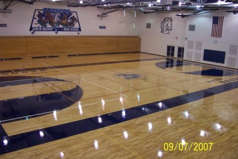 時間久了，運動木地板會出啥問題