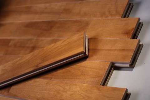 運動木地板翻新方案，專業指導