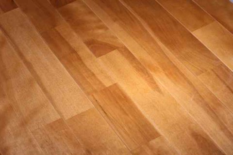 運動木地板發展史，不可不知