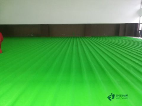 那里有運動館地板生產公司