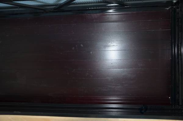 學(xué)?；@球場(chǎng)地木地板的技術(shù)規(guī)范2