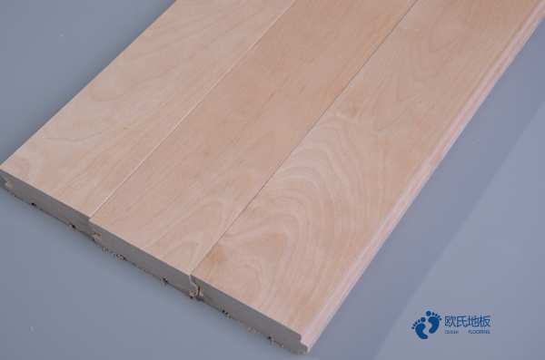學(xué)校運(yùn)動籃球木地板施工價格