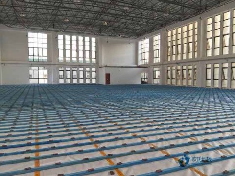 購買體育運動地板行業品牌
