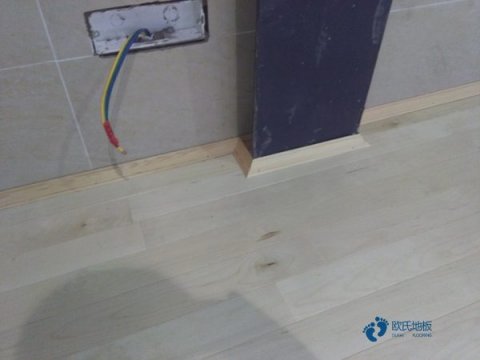 定做體育場地木地板品牌大全