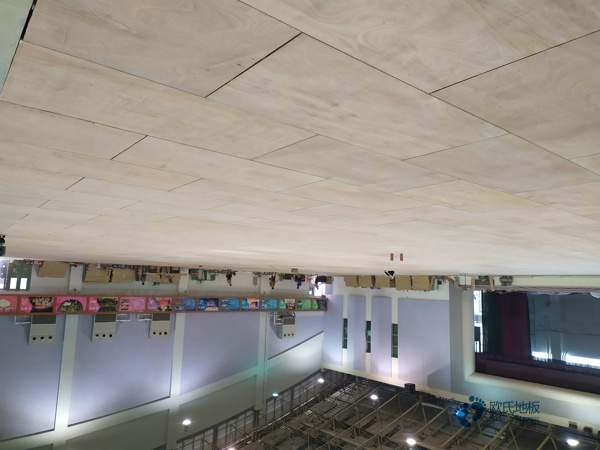 20厚籃球運動木地板哪些牌子好2