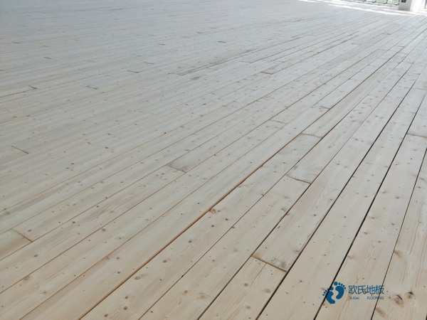 25厚運動體育地板哪些牌子好3