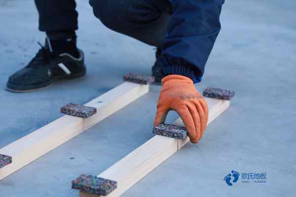 學校籃球場館地板防震1