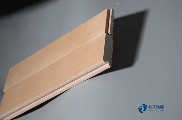 松木運(yùn)動(dòng)籃球木地板施工價(jià)格